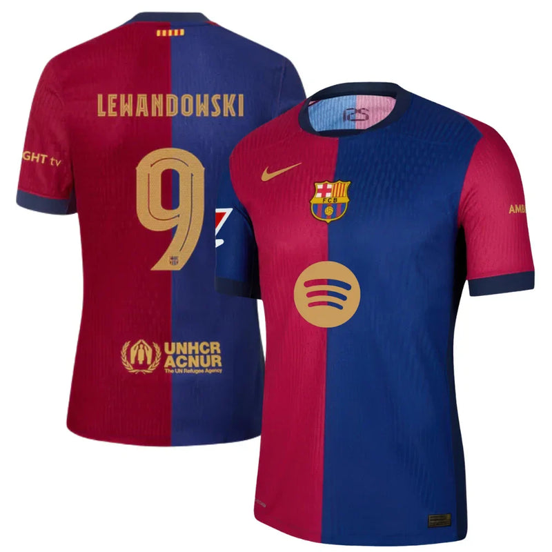 FC Barcelona Home Jersey 2024/2025