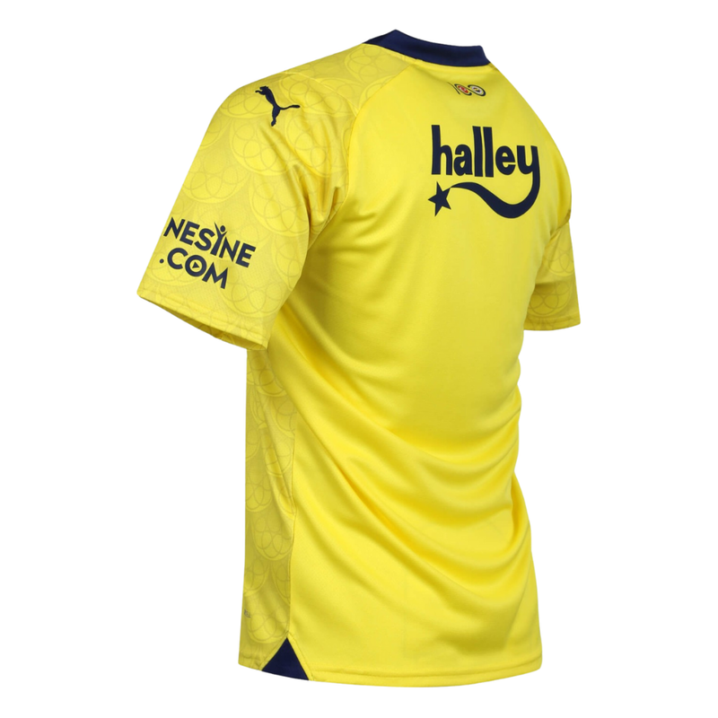 Fenerbahçe Away Jersey 2023/2024