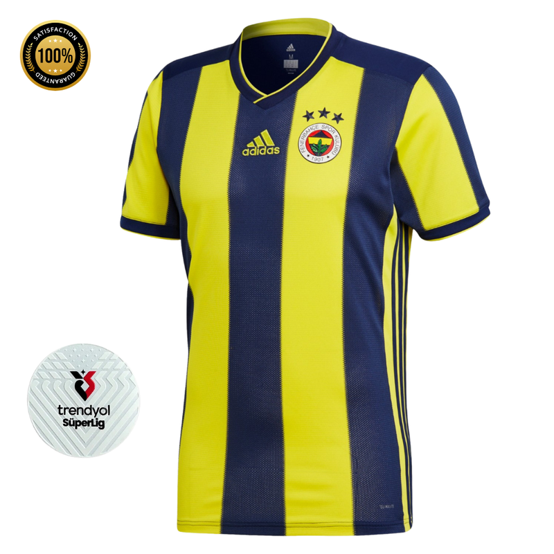 Fenerbahçe Home Jersey 2018/2019