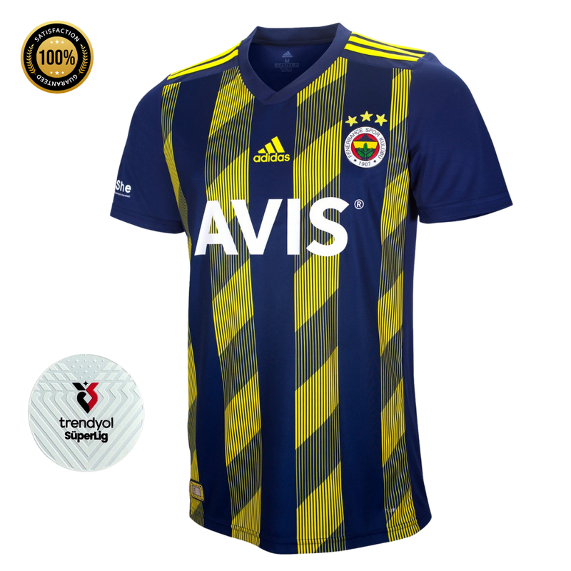 Fenerbahçe Home Jersey 2019/2020