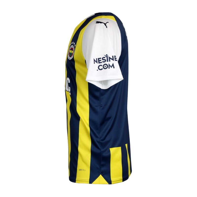 Fenerbahçe Home Jersey 2023/2024