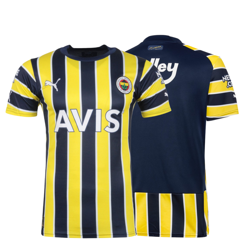 Fenerbahçe Home Jersey 2022/2023