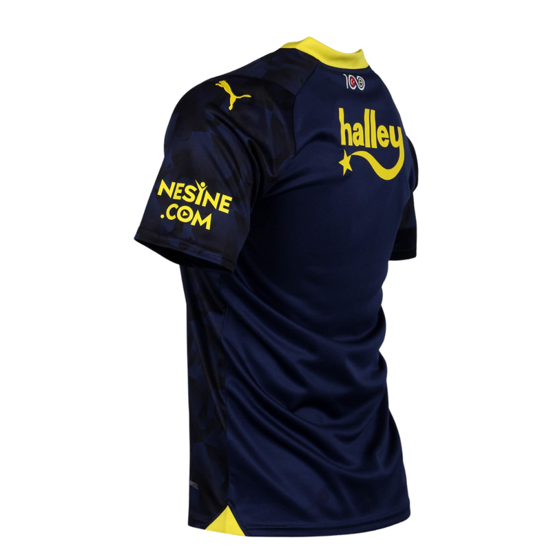 Fenerbahçe Third Jersey 2023/2024