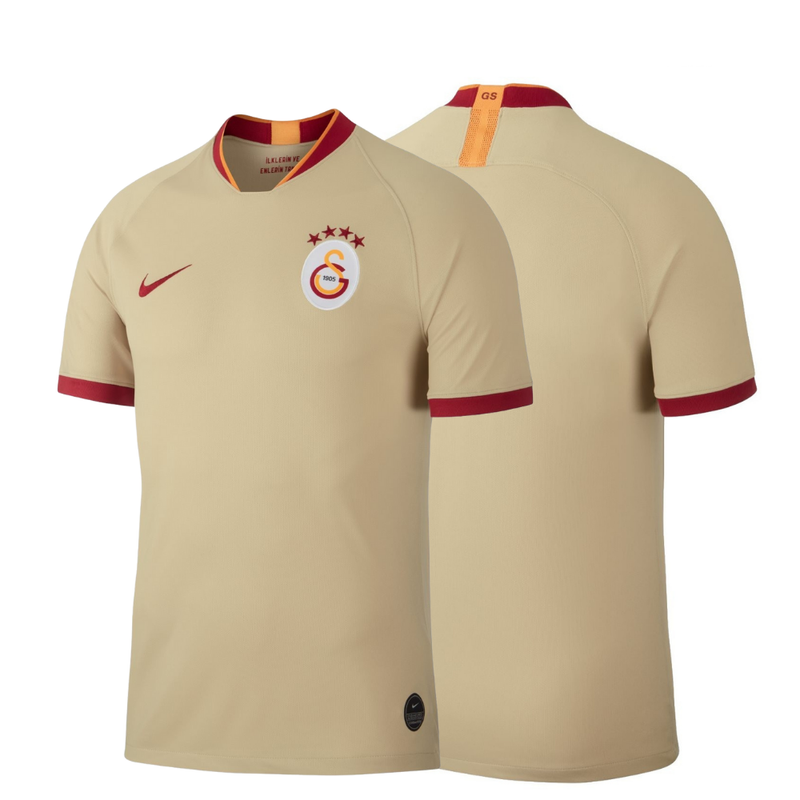 Galatasaray Away Jersey 2019/2020