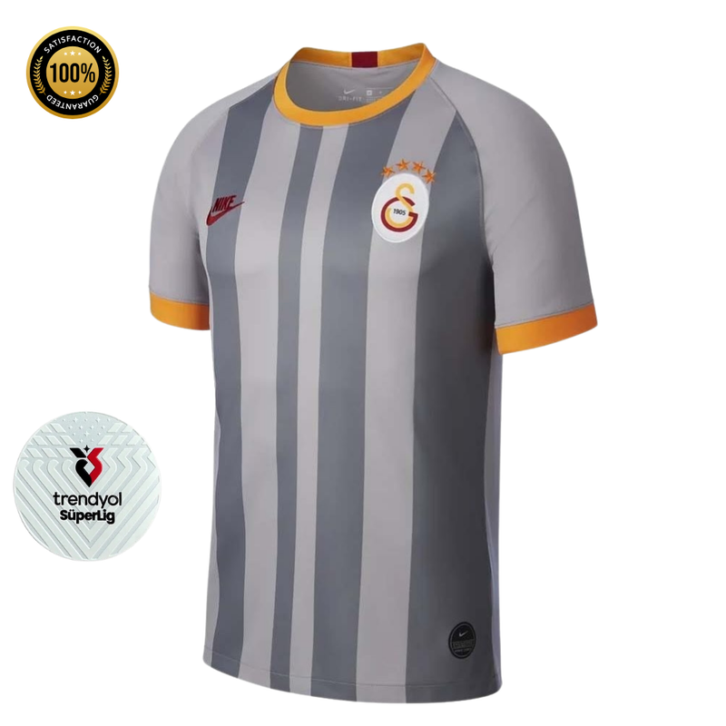 Galatasaray Third Jersey 2019/2020