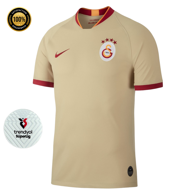 Galatasaray Away Jersey 2019/2020