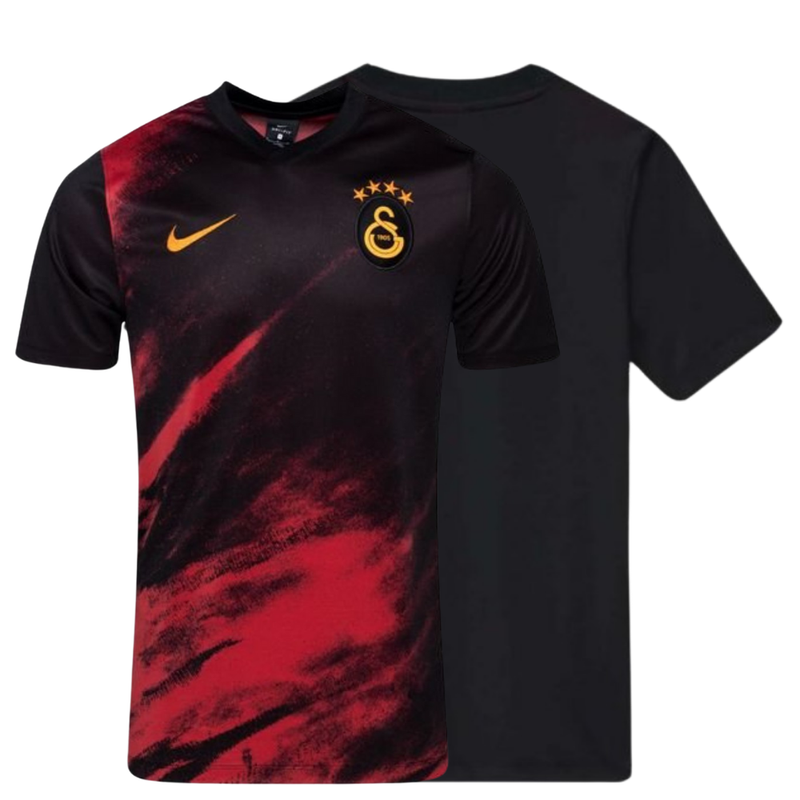 Galatasaray Away Jersey 2020/2021