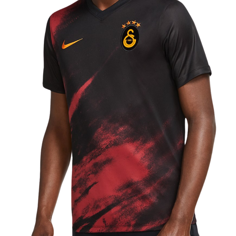 Galatasaray Away Jersey 2020/2021