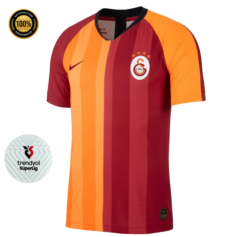 Galatasaray Home Jersey 2019/2020