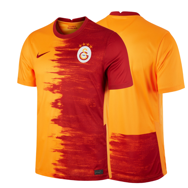 Galatasaray Home Jersey 2020/2021