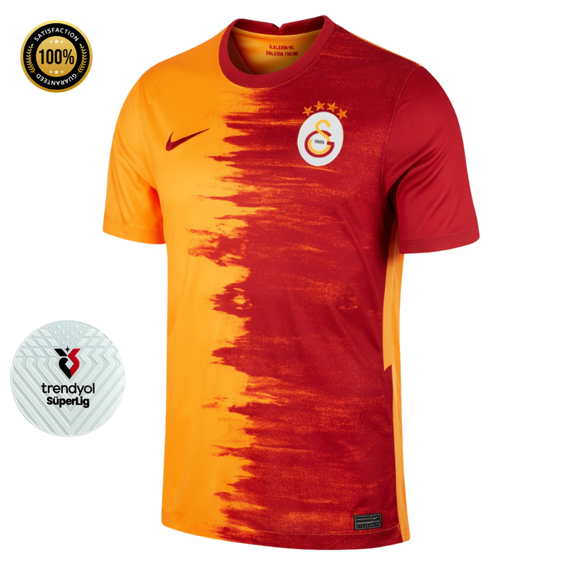 Galatasaray Home Jersey 2020/2021