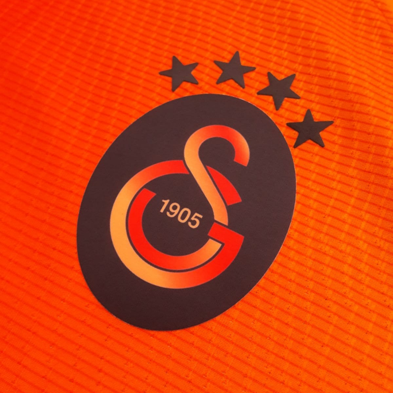 Galatasaray Third Jersey 2020/2021