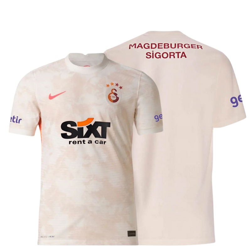 Galatasaray Third Jersey 2021/2022