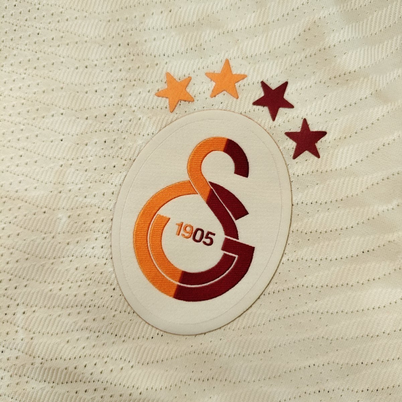 Galatasaray Third Jersey 2021/2022