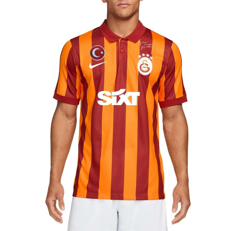 Galatasaray Third Jersey 2023/2024