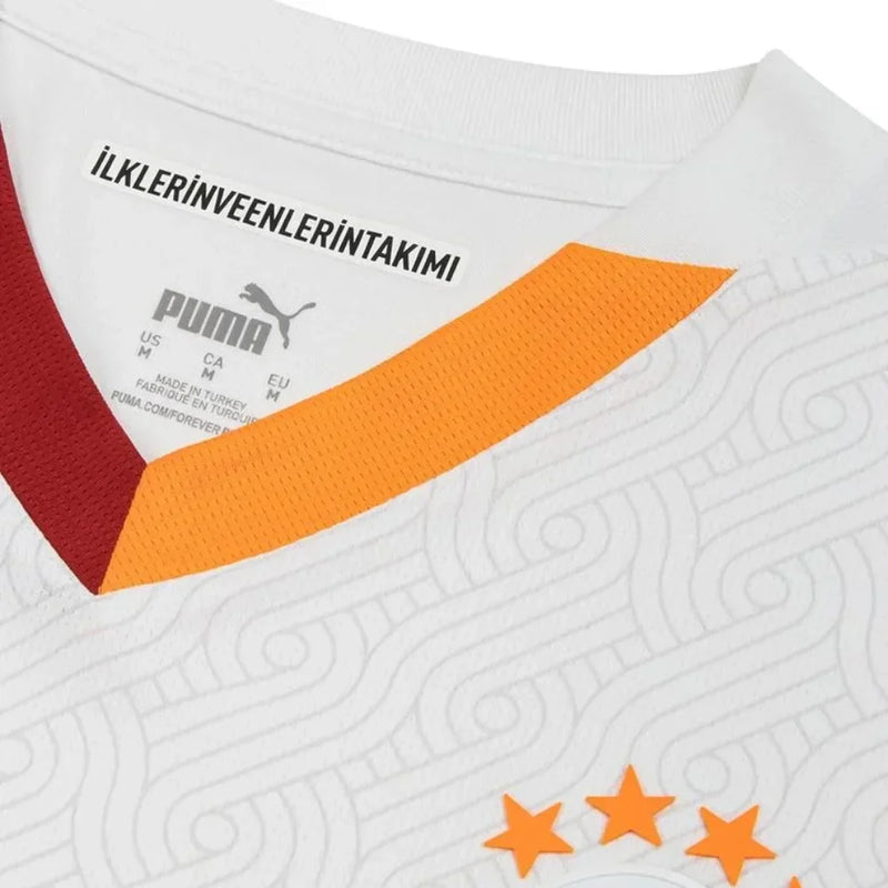 Galatasaray Away Jersey 2024/2025