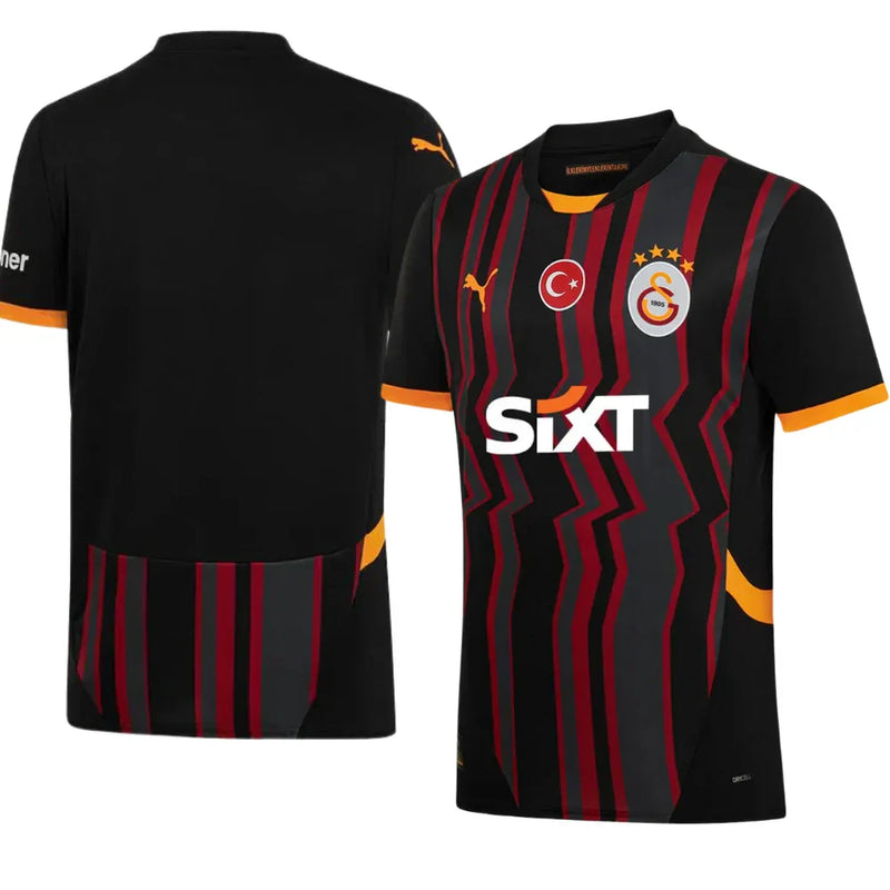 Galatasaray Third Jersey 2024/2025