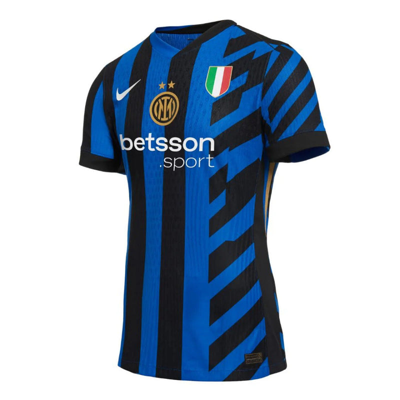 Inter Milan Home Jersey 2024/2025