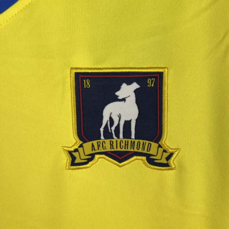 Jersey AFC Richmond - Third 2023/2024