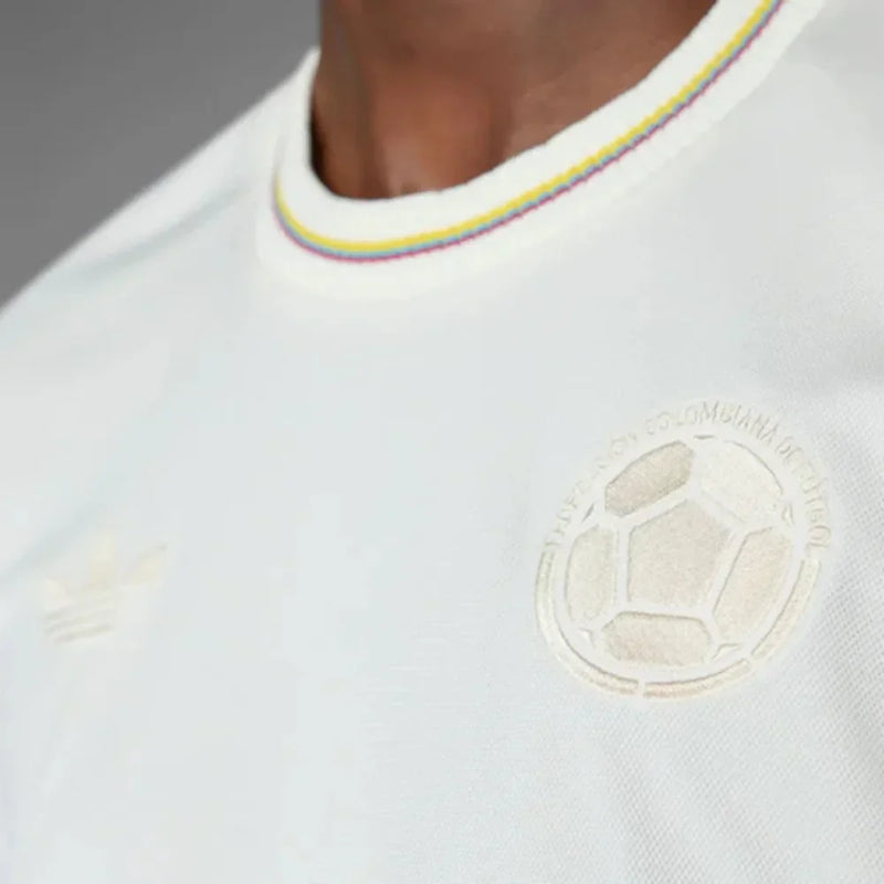 Jersey Colombia 100 Years - Special Edition