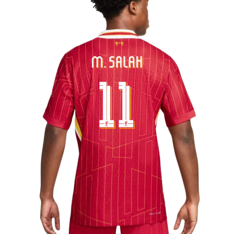 Liverpool Home Jersey 2024/2025