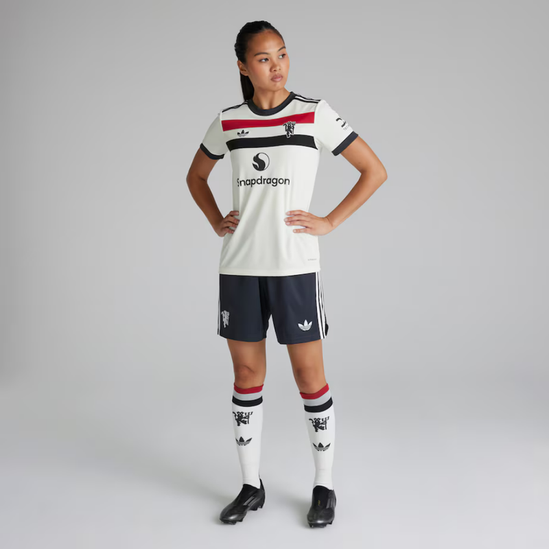 Manchester United 24/25 Third Jersey Womens