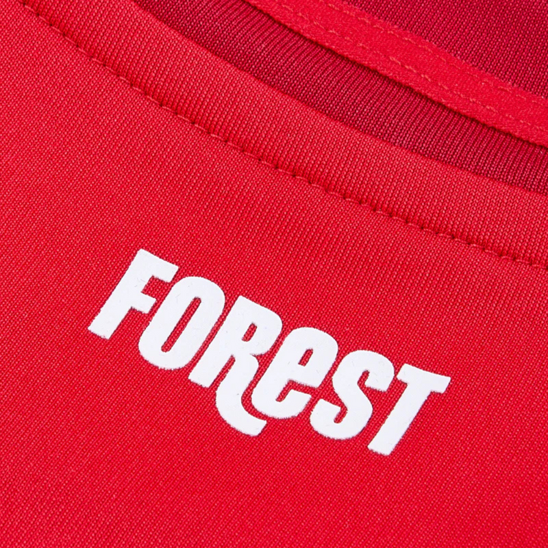 Nottingham Forest Home Shirt 24/25