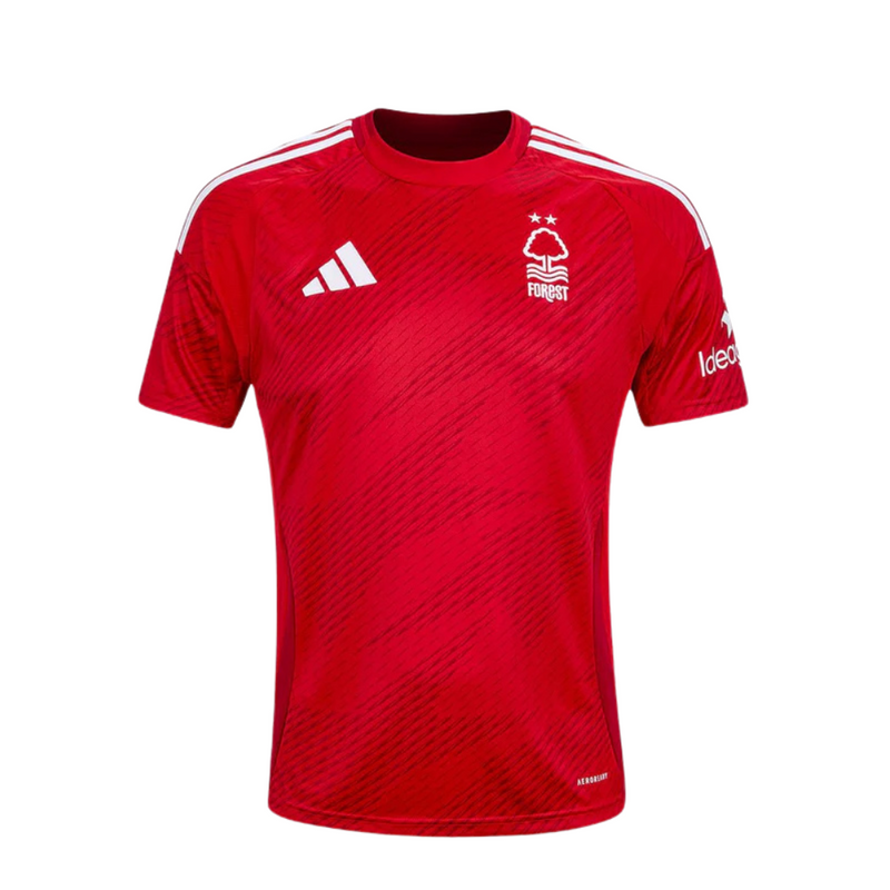 Nottingham Forest Junior Home Shirt 24/25