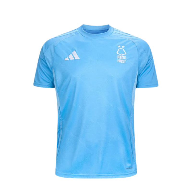 Nottingham Forest Junior Third Shirt 24/25