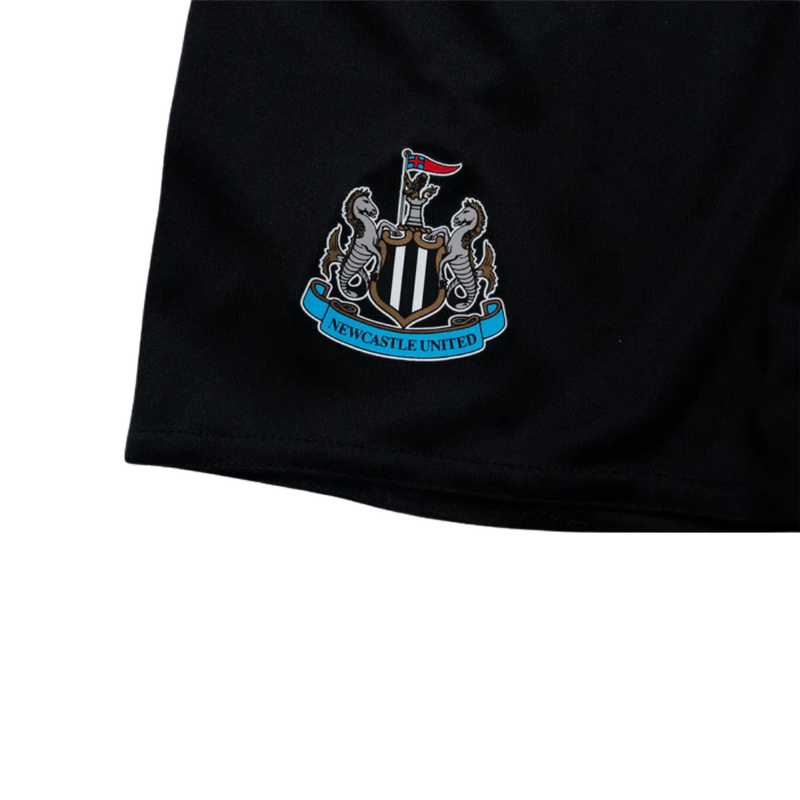 Newcastle United Adidas Home Baby Kit 2024/2025