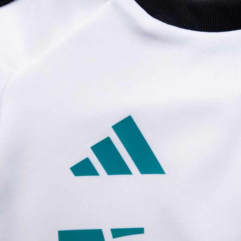 Newcastle United Adidas Third Baby Kit 2024/2025