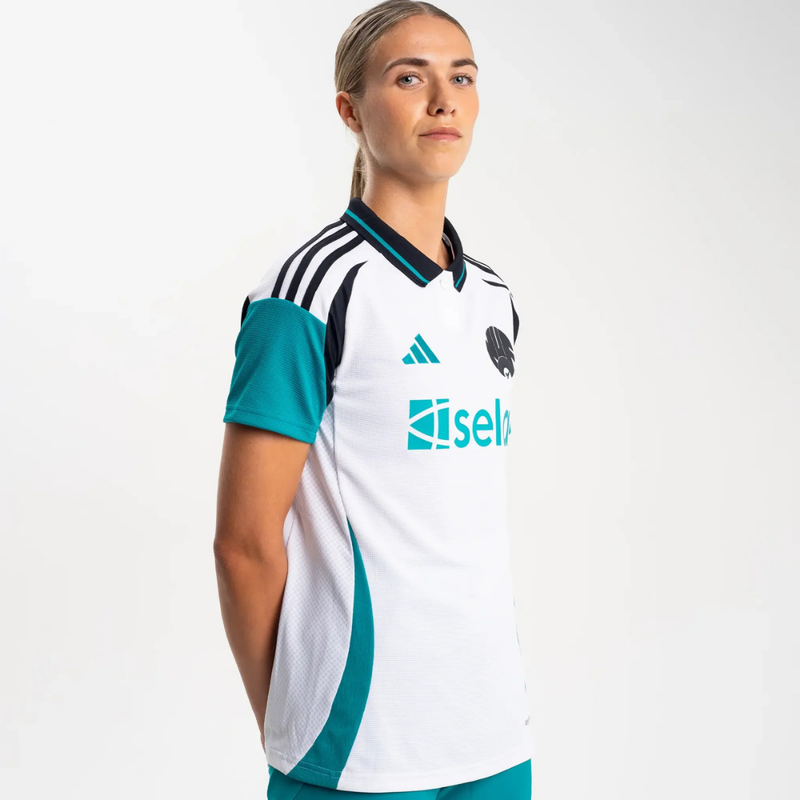 Newcastle United Adidas Third Shirt Women's 2024/2025