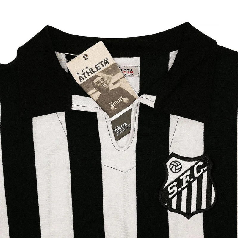 Santos Retro 1958 Shirt - Men's