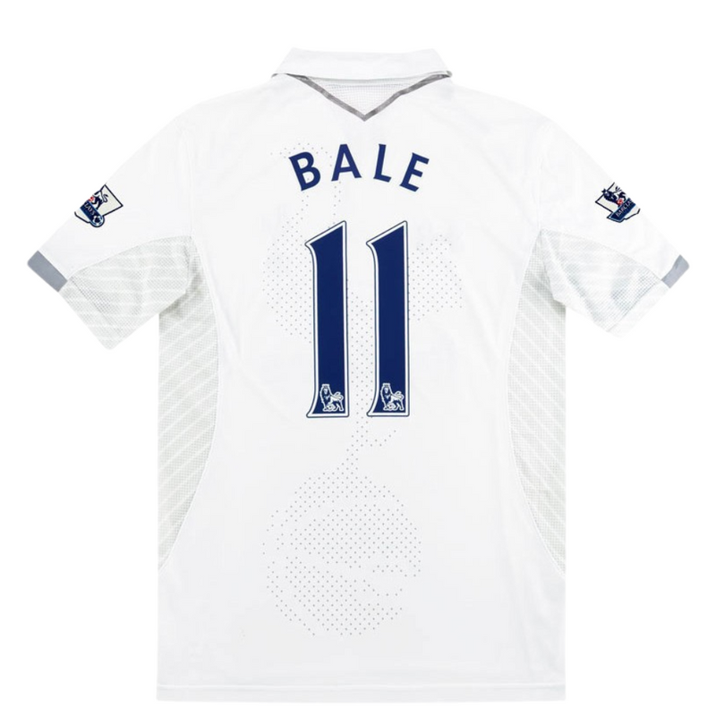 Tottenham Hotspur Home Jersey 2012/13