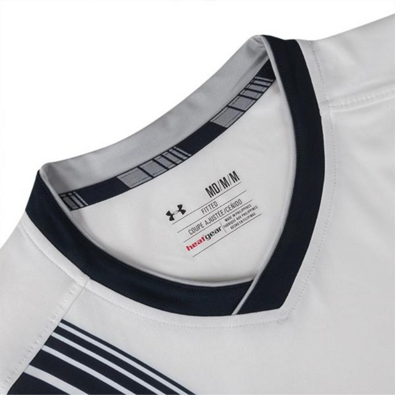 Tottenham Hotspur Home Jersey 2015/16