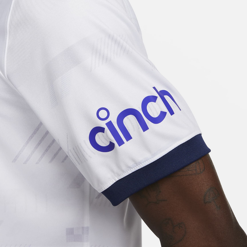 Tottenham Hotspur Home Jersey 2023/24