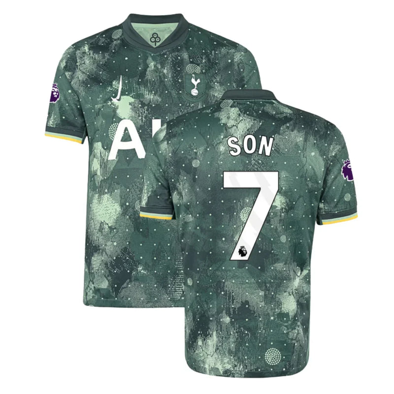 Tottenham Third Jersey 2024/2025