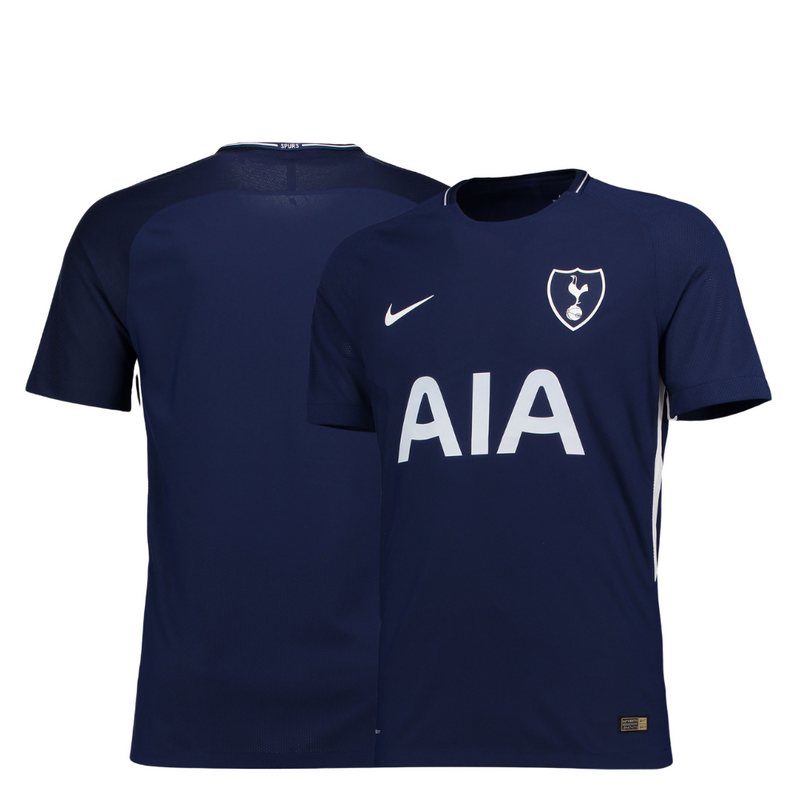 Tottenham Hotspur Away Jersey 2017/18