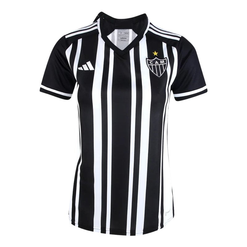 Atletico Mineiro 23/24 I Home Jersey - Women's