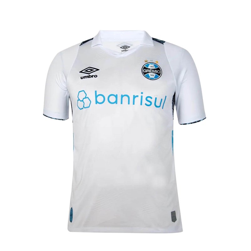 Gremio 24/25 II Away Jersey - Fan Version