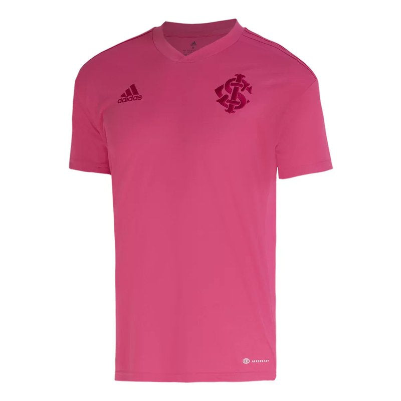 Internacional 23/24 Pink October Jersey - Fan Version