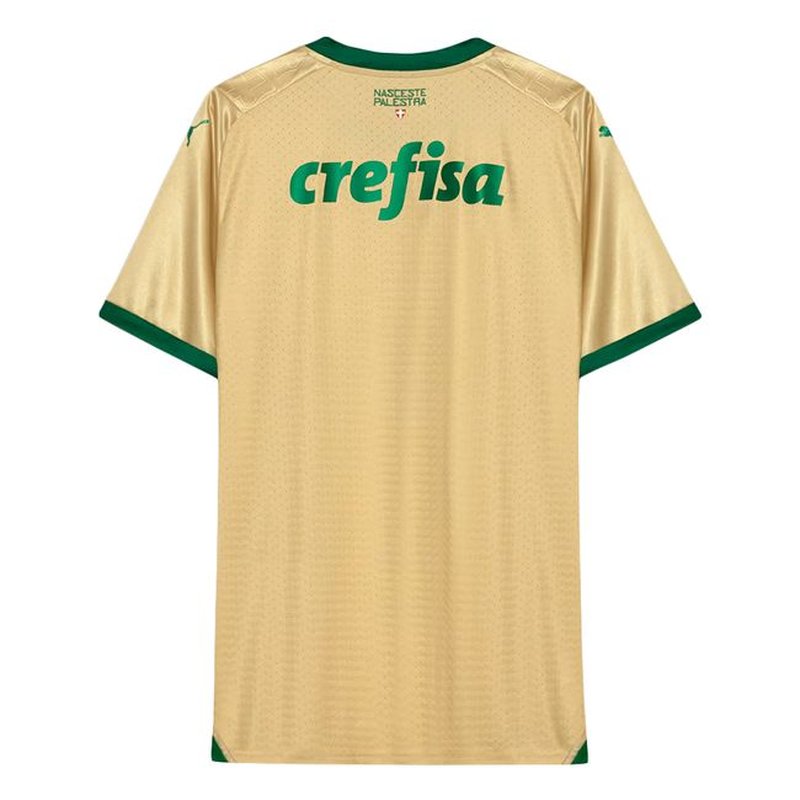 Palmeiras 24/25 III Third Jersey - Player Version